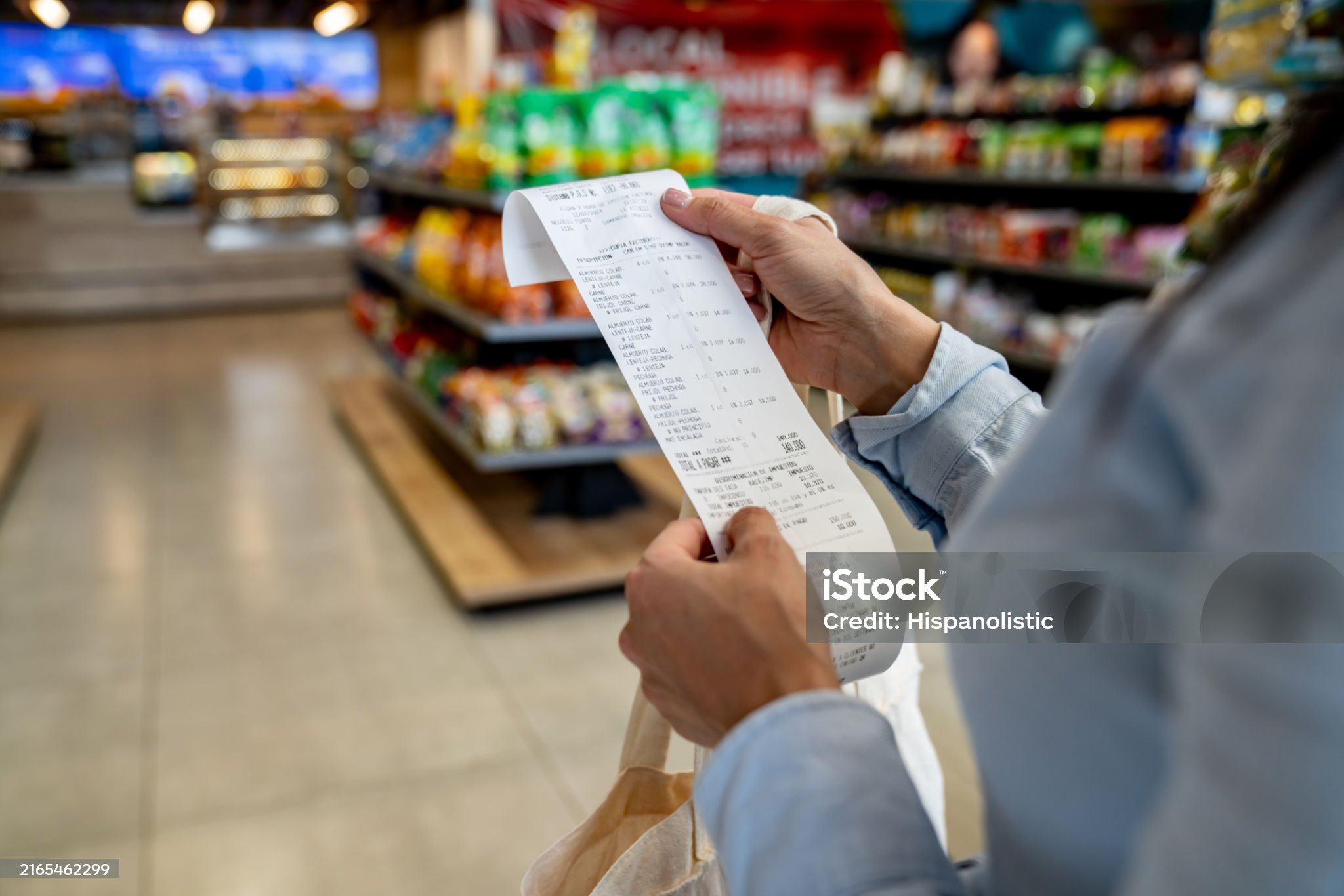 Looking on Tax